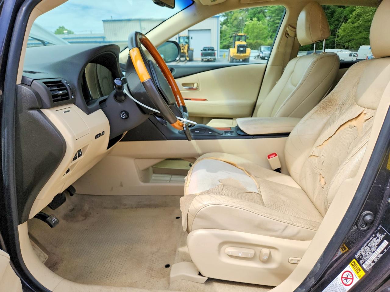 Lexus RX 350
