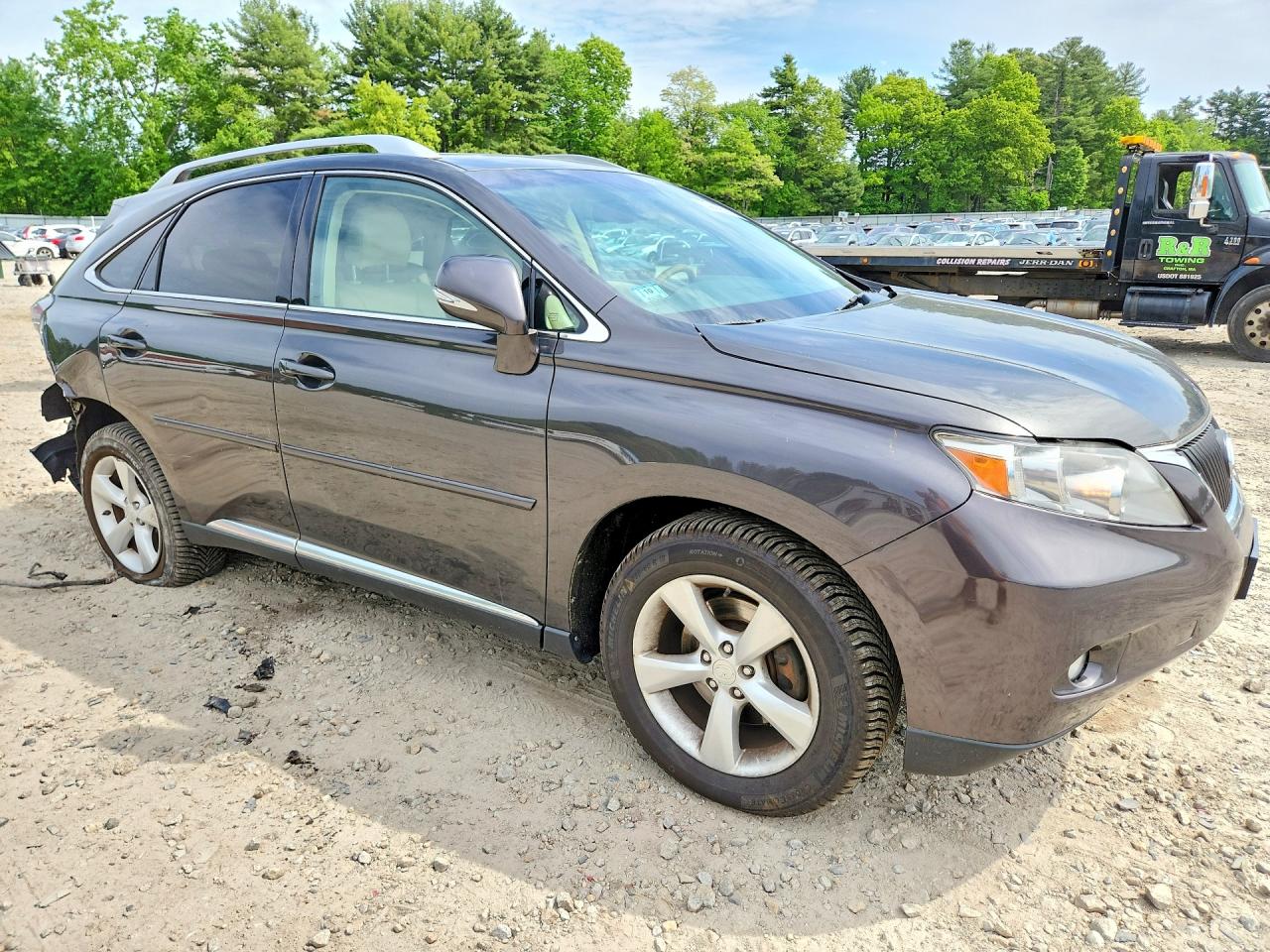 Lexus RX 350