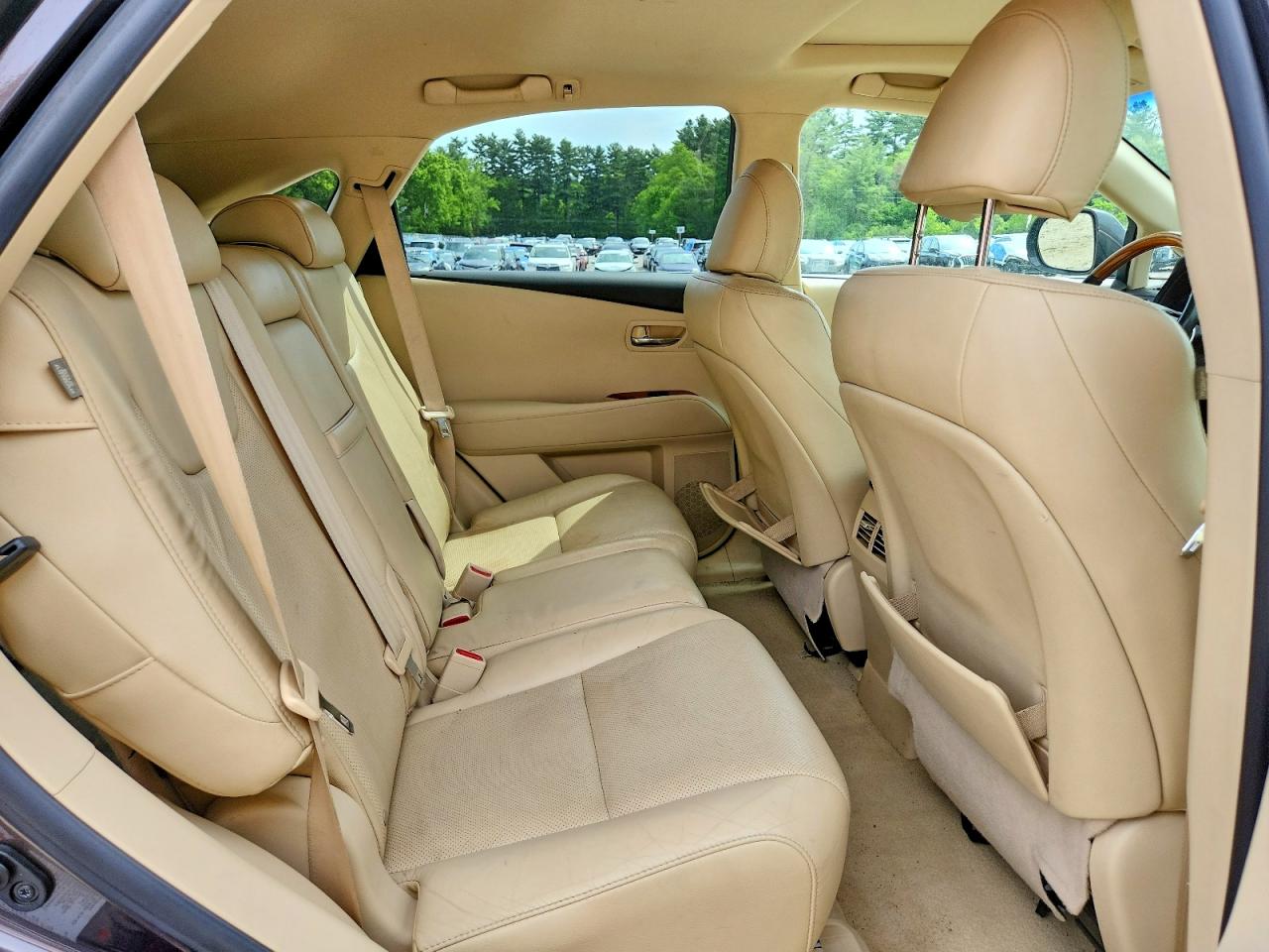 Lexus RX 350