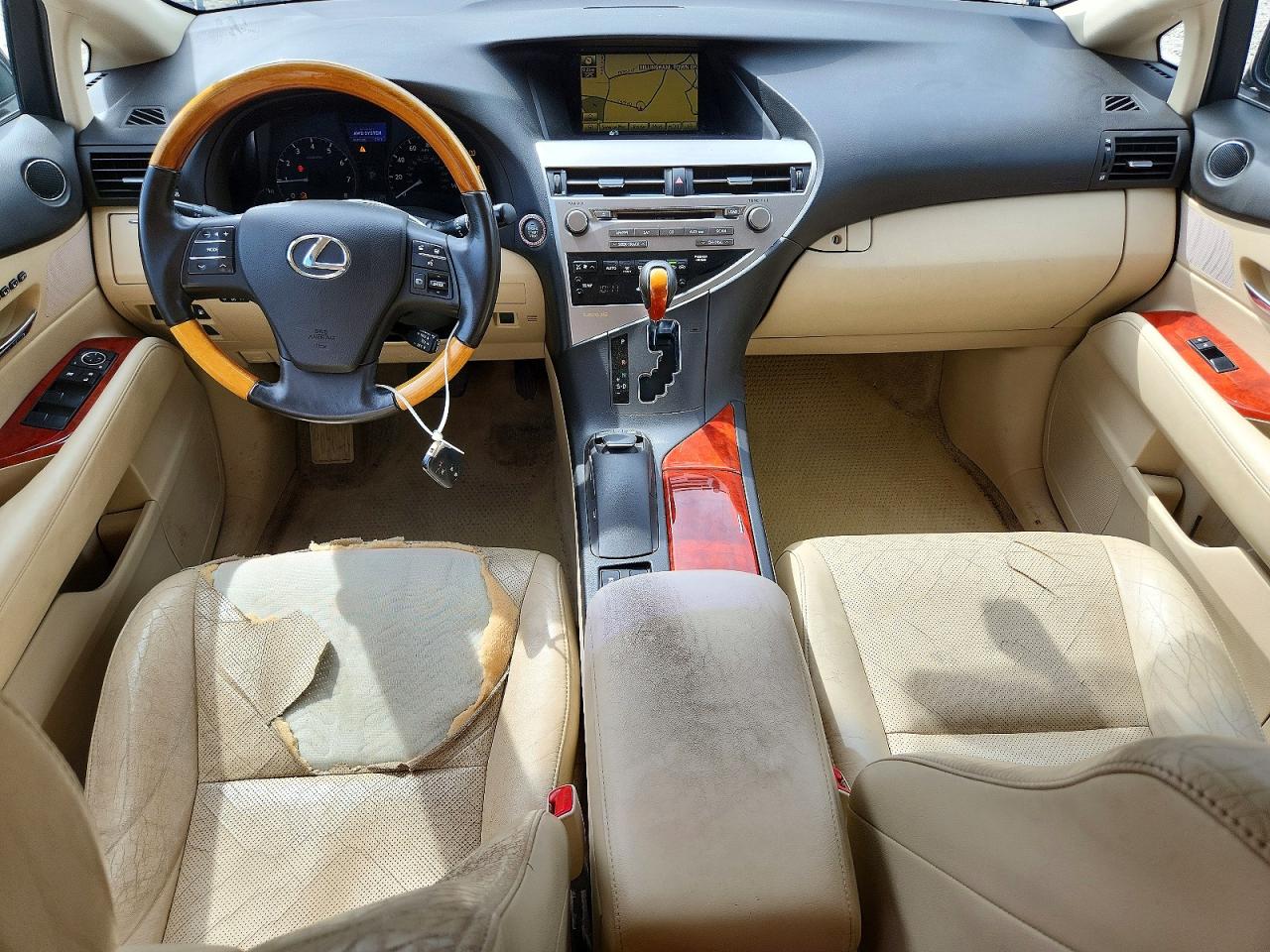 Lexus RX 350