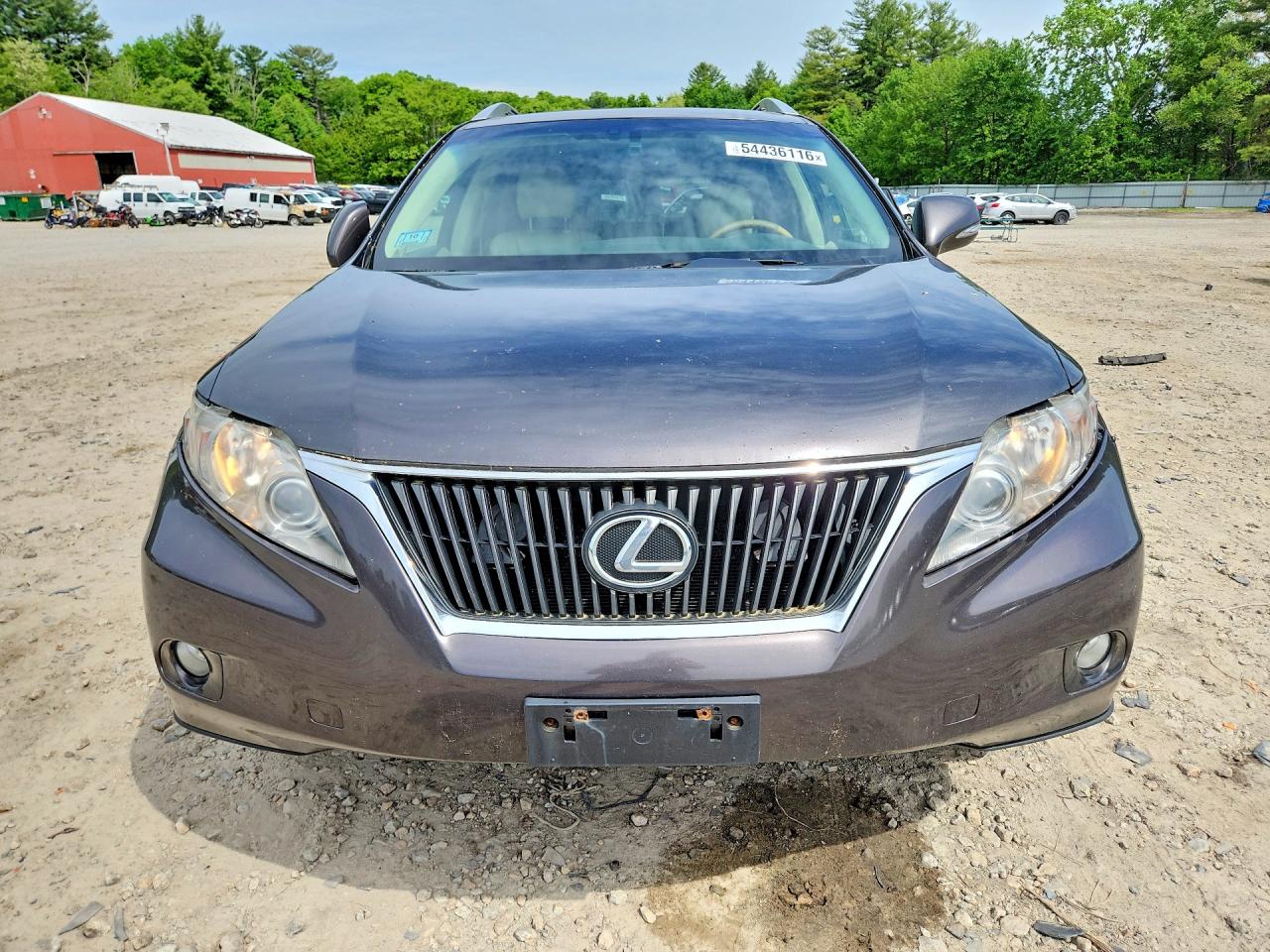 Lexus RX 350