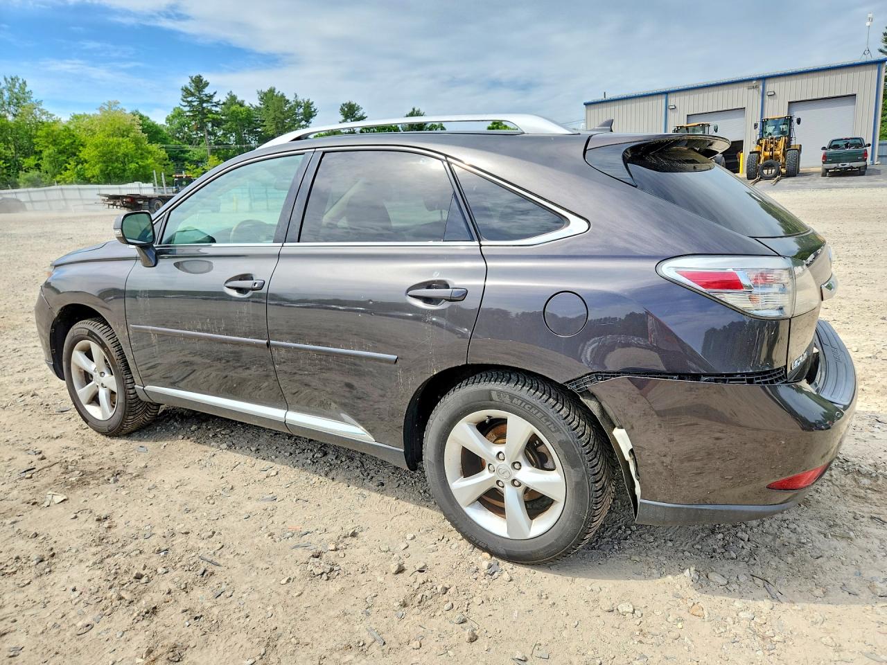 Lexus RX 350
