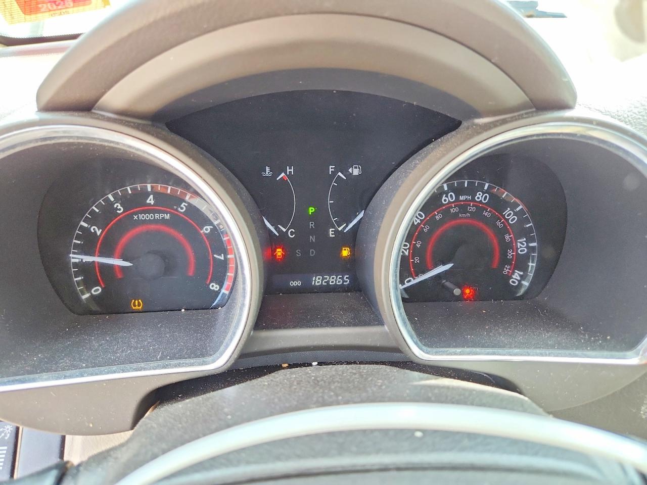 Toyota Highlander Base