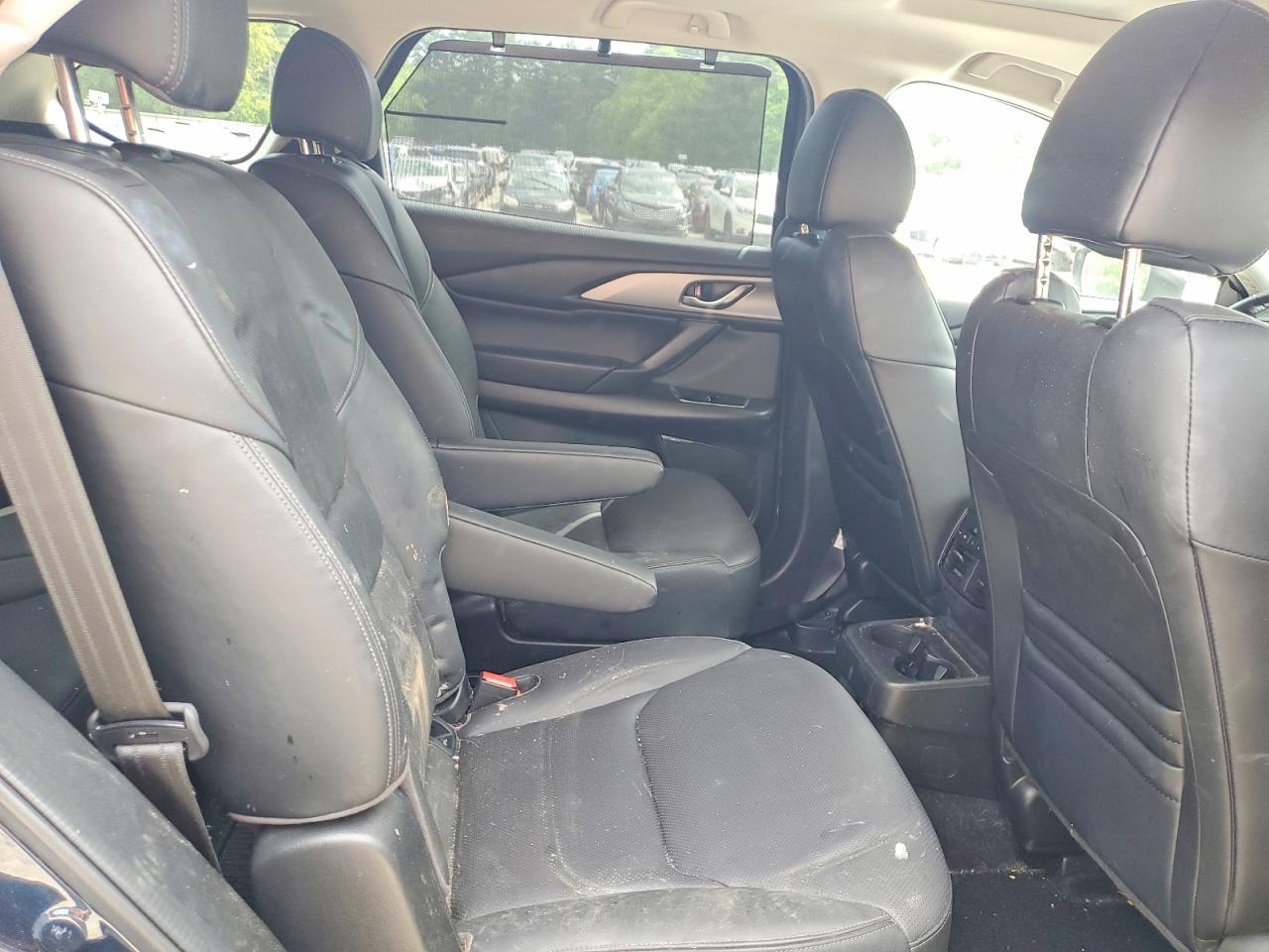 Mazda Cx Touring Plus