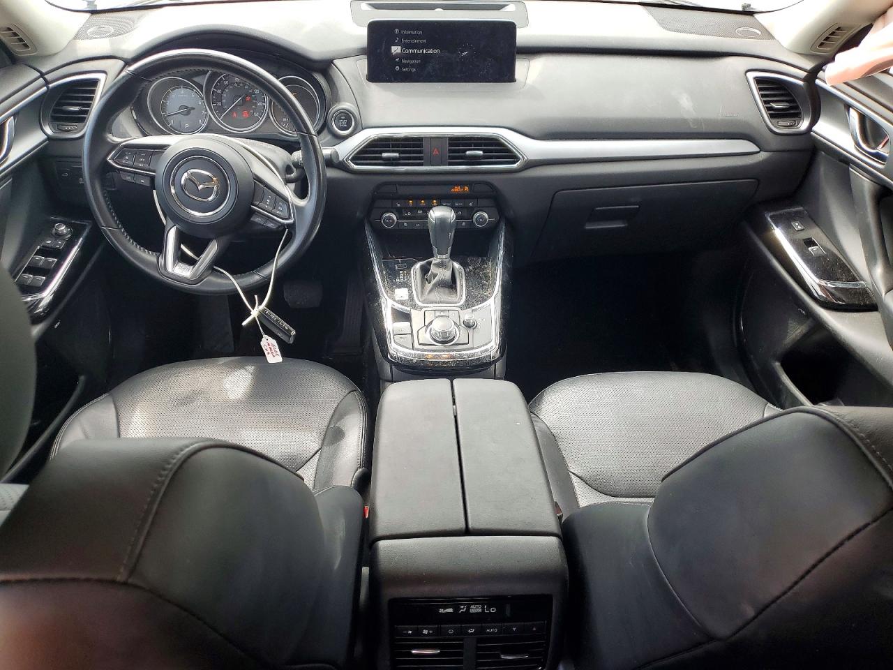 Mazda Cx Touring Plus