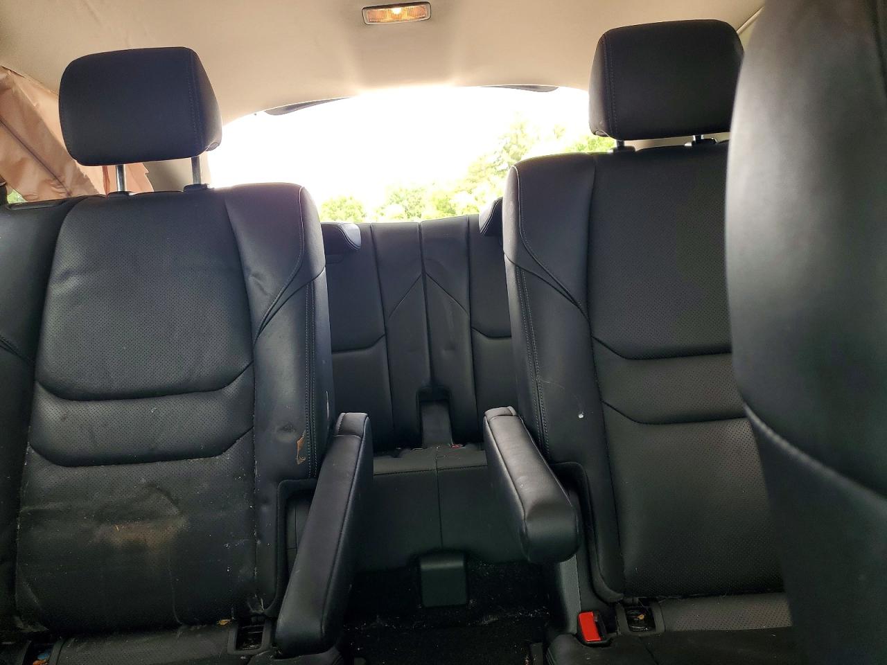 Mazda Cx Touring Plus