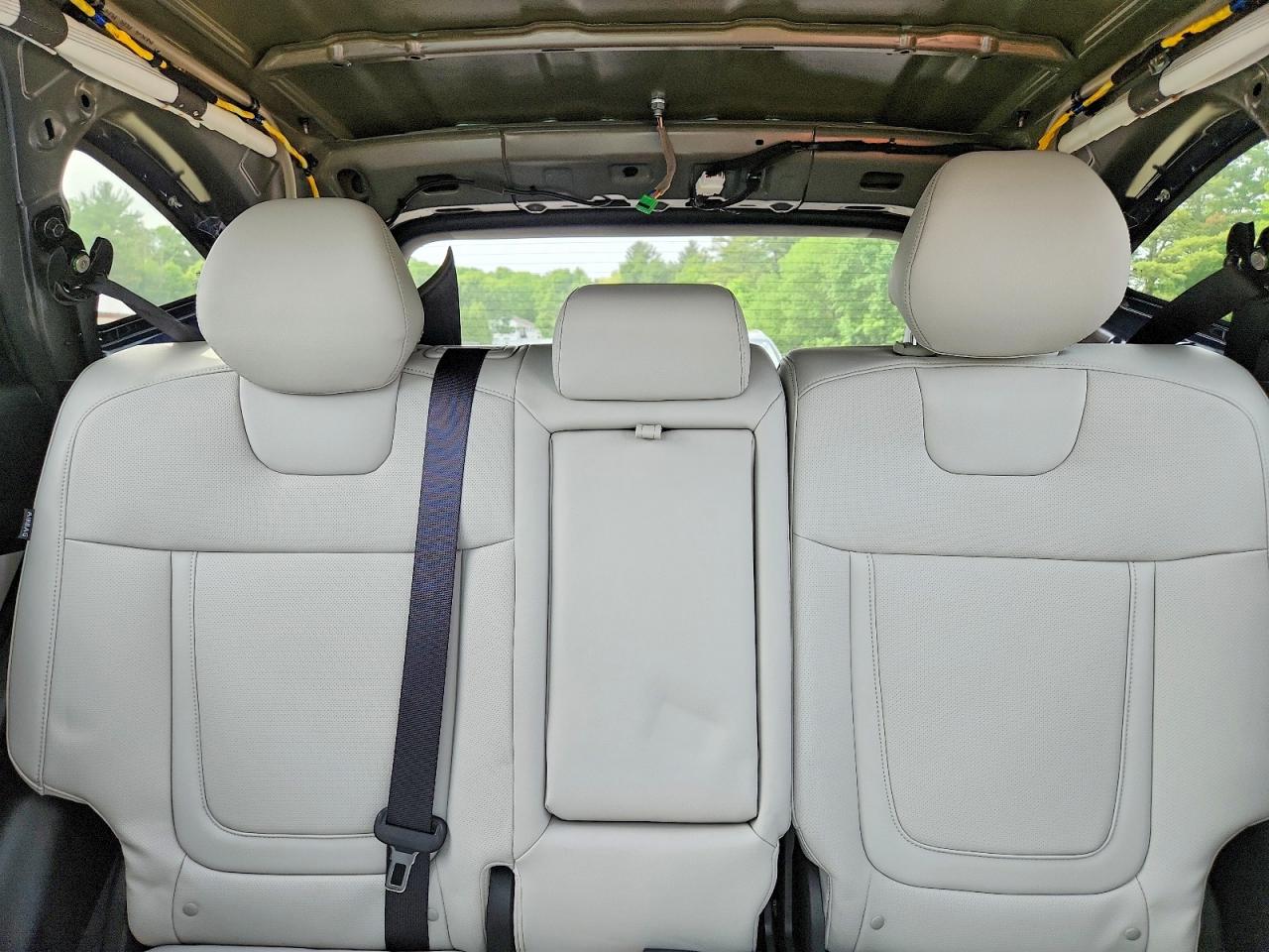 Hyundai TUCSON Sel