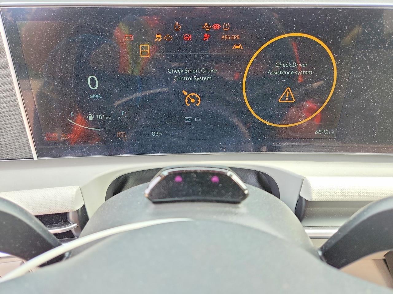 Hyundai TUCSON Sel