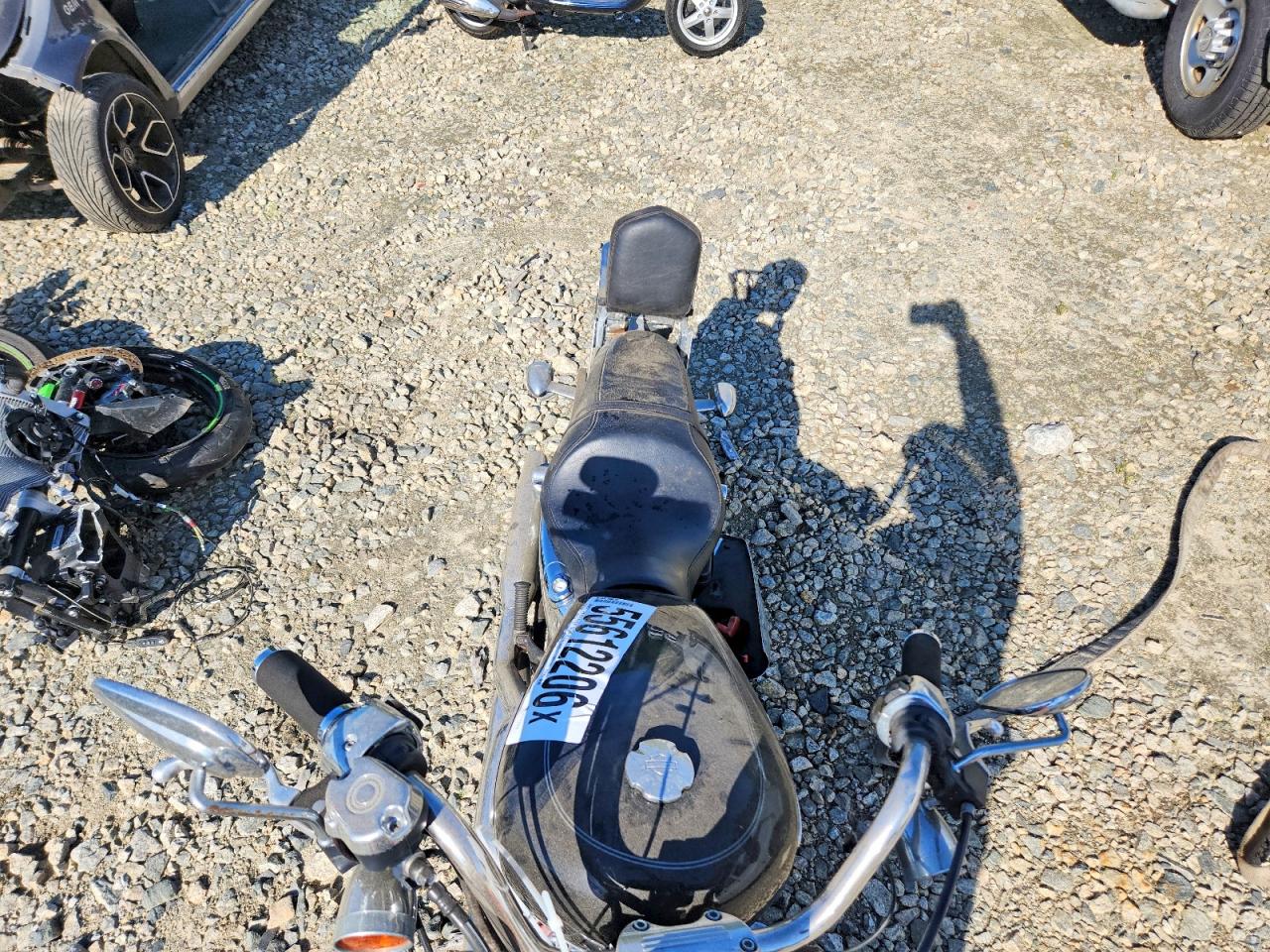 Harley-Davidson Sprtstr120