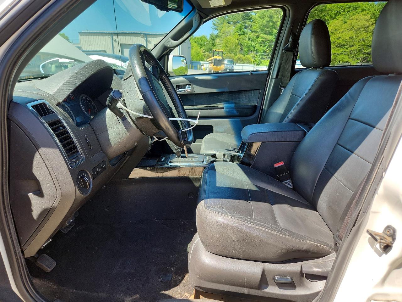 Ford Escape Limited