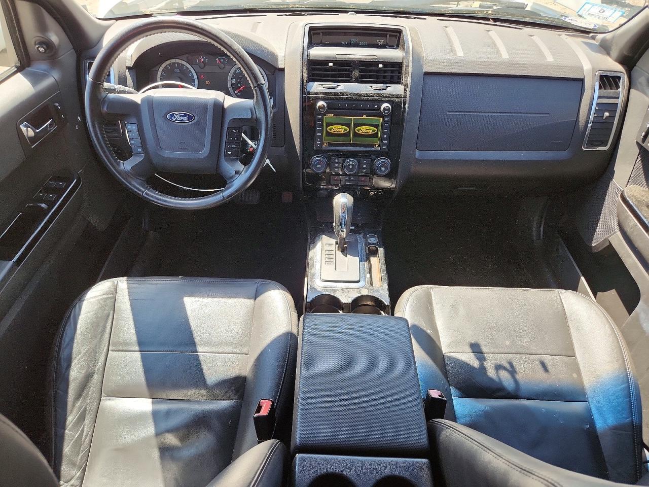 Ford Escape Limited