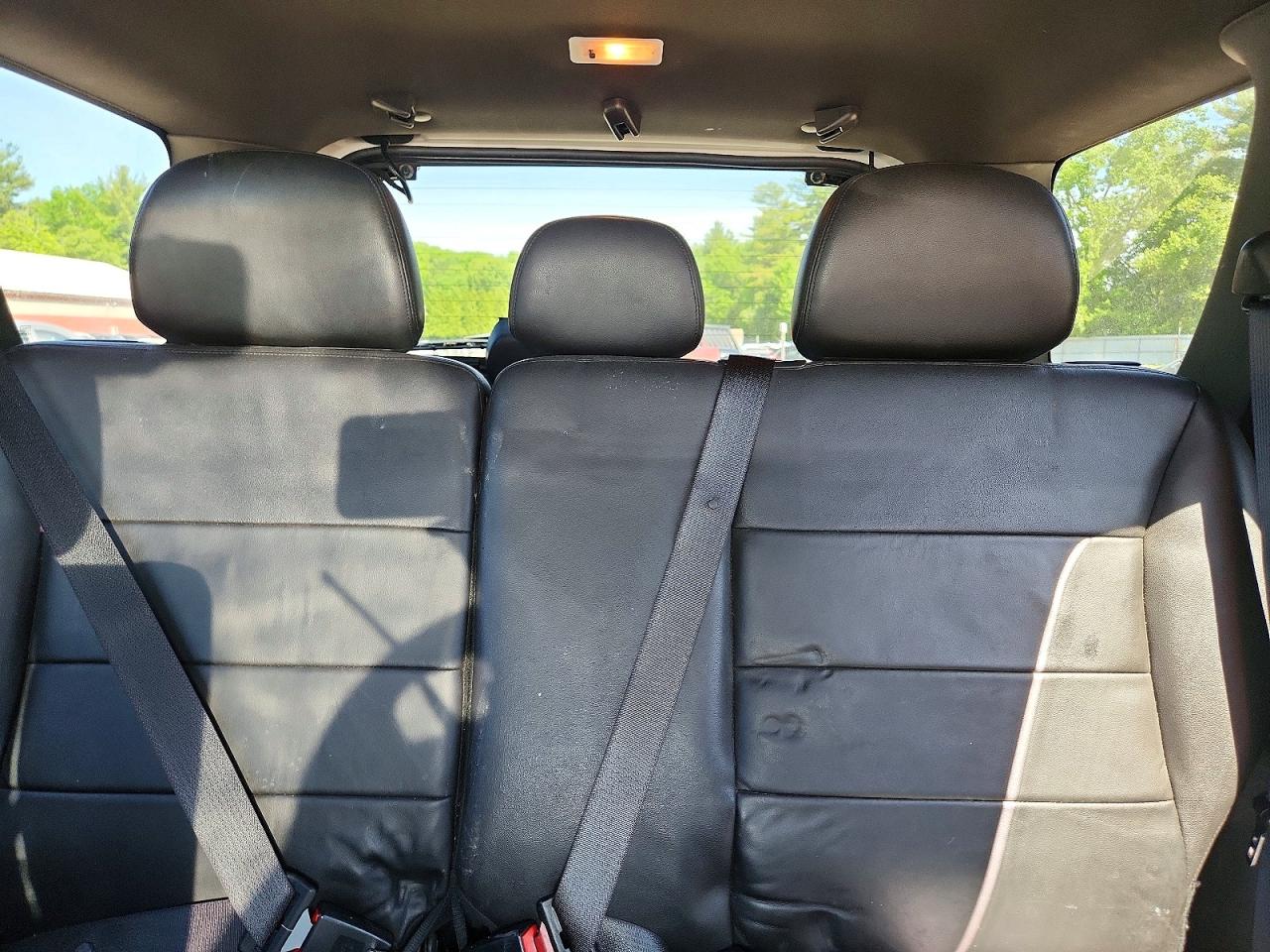 Ford Escape Limited