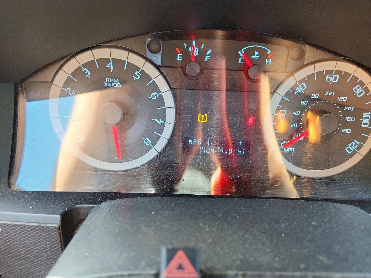Ford Escape Limited