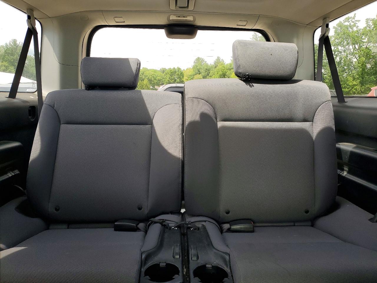 Honda Element Ex