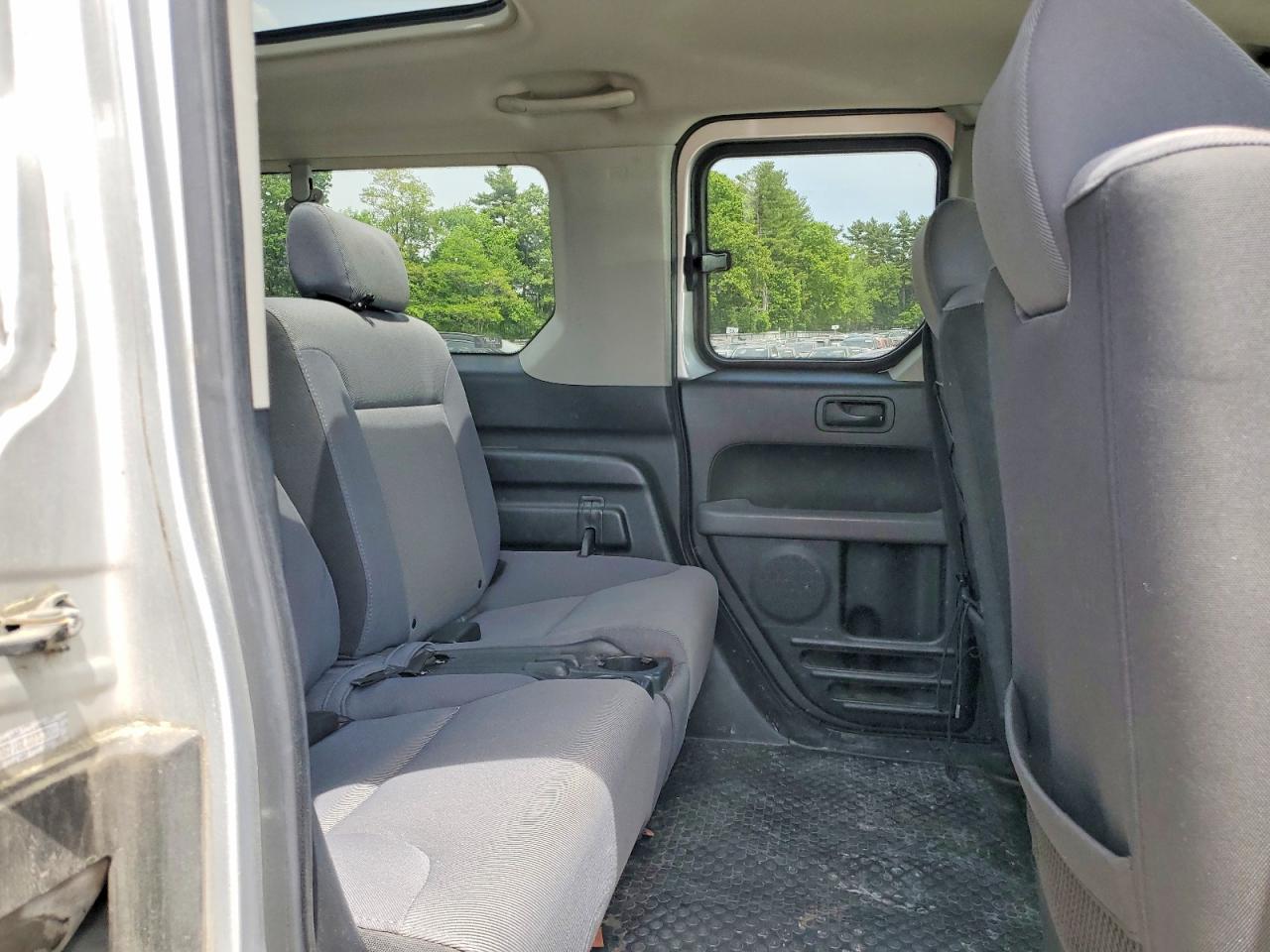 Honda Element Ex