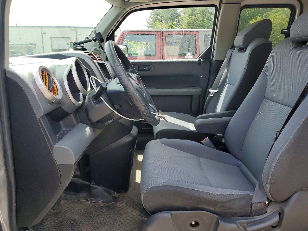 Honda Element Ex