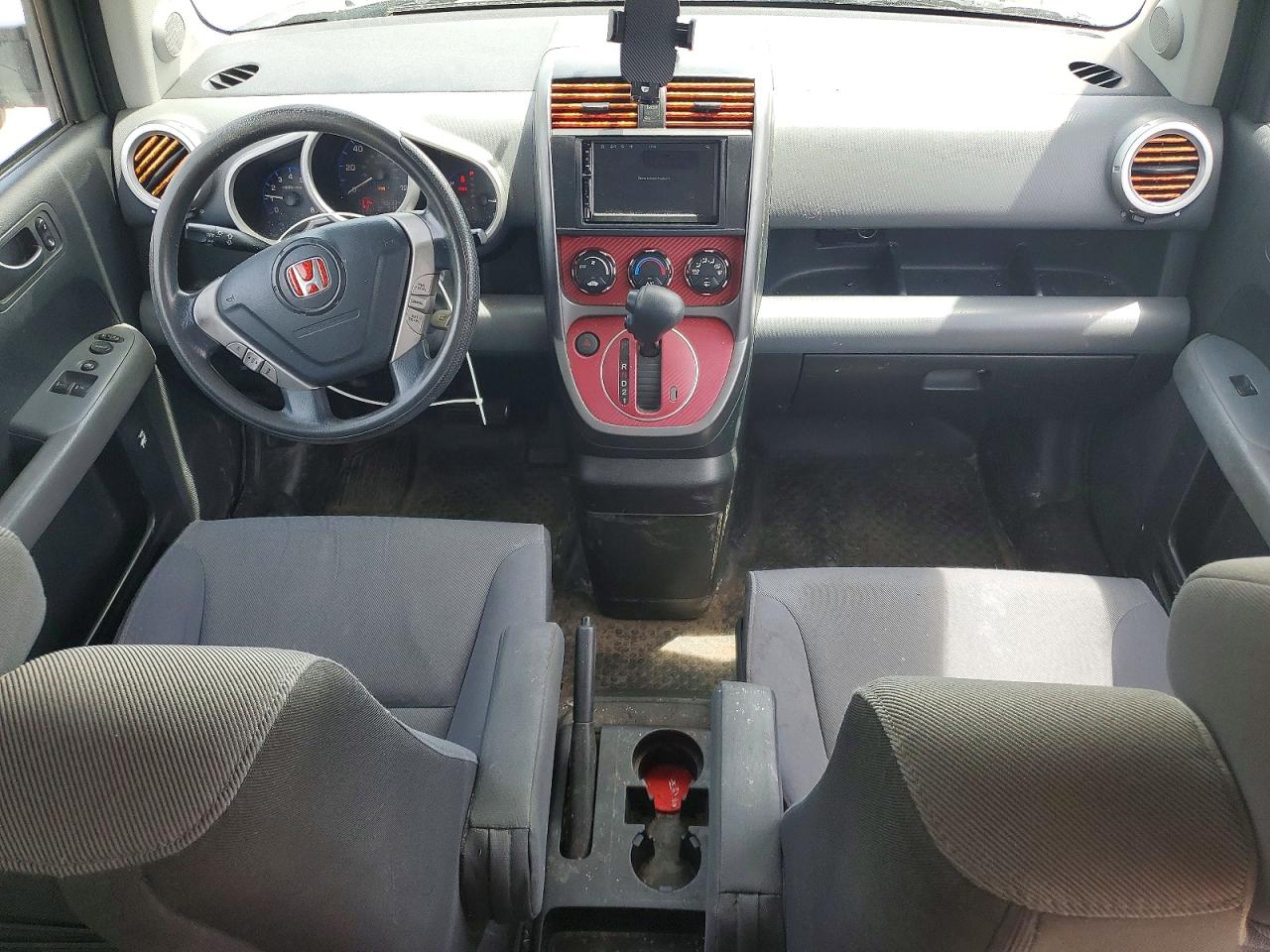 Honda Element Ex