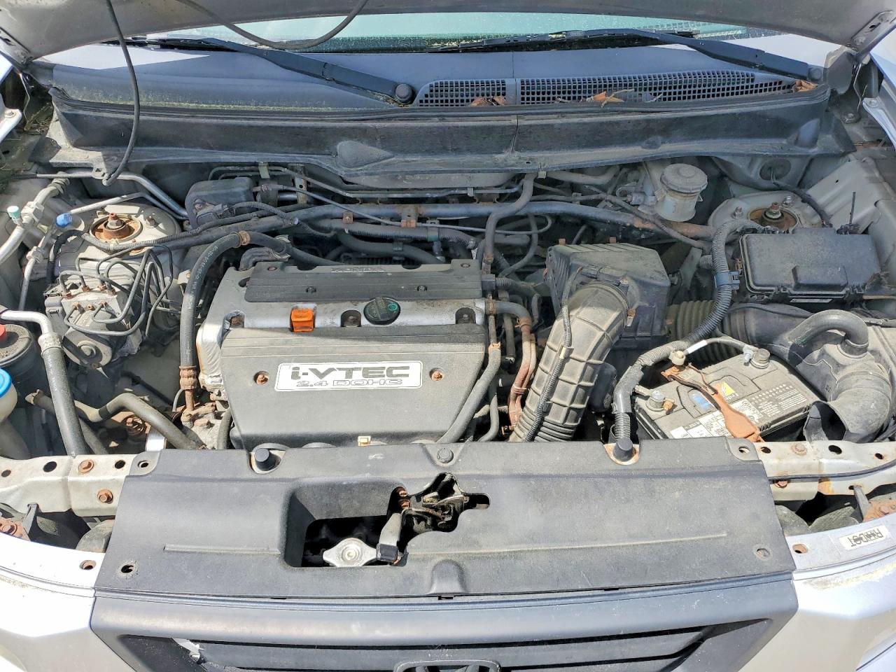 Honda Element Ex
