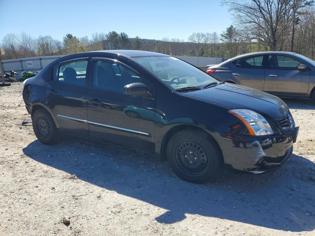 Nissan Sentra 2.0