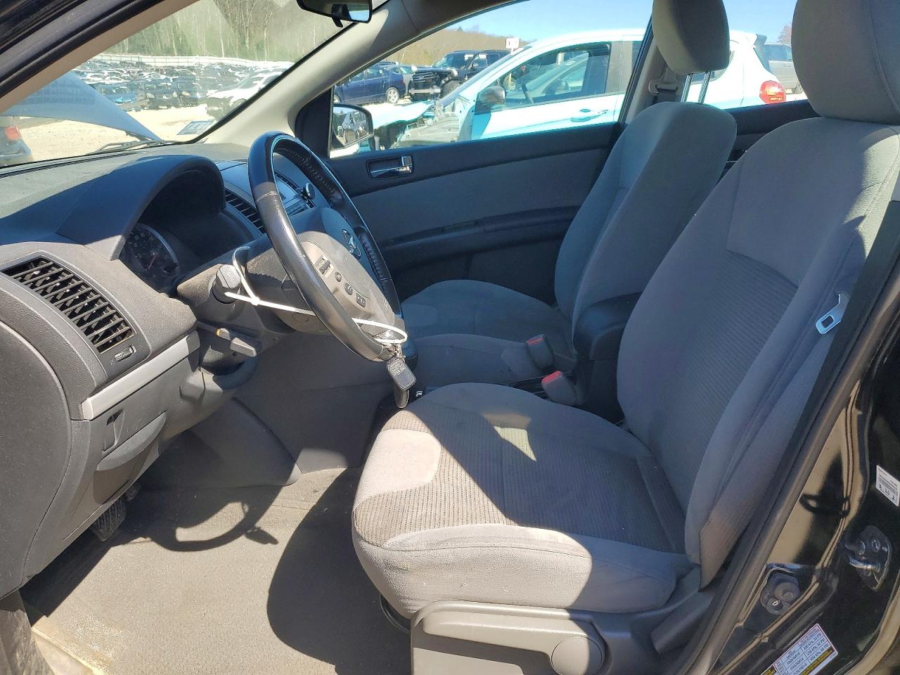 Nissan Sentra 2.0