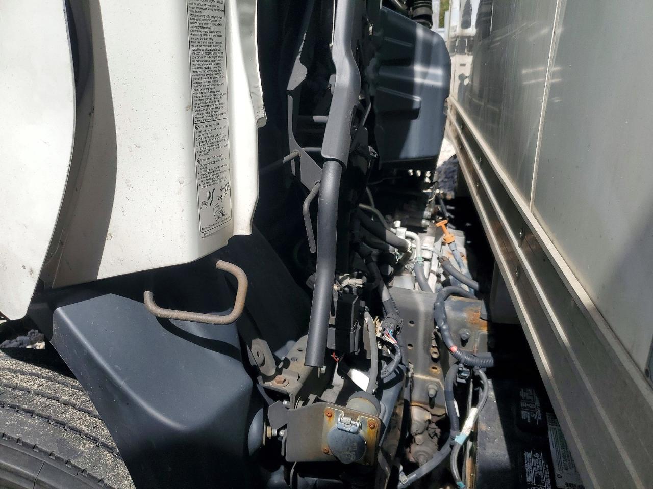 Hino 155