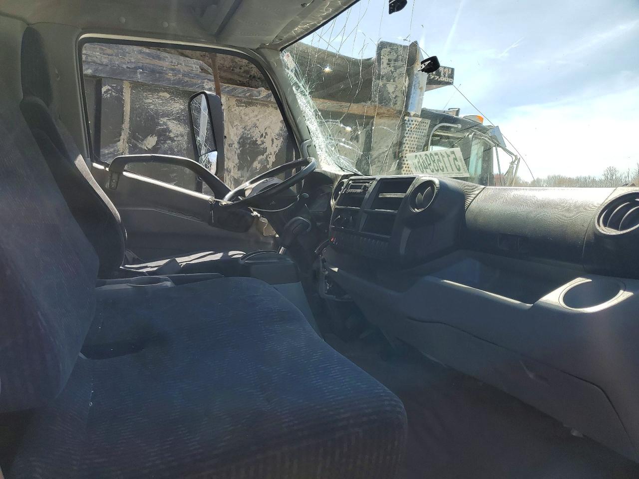 Hino 155