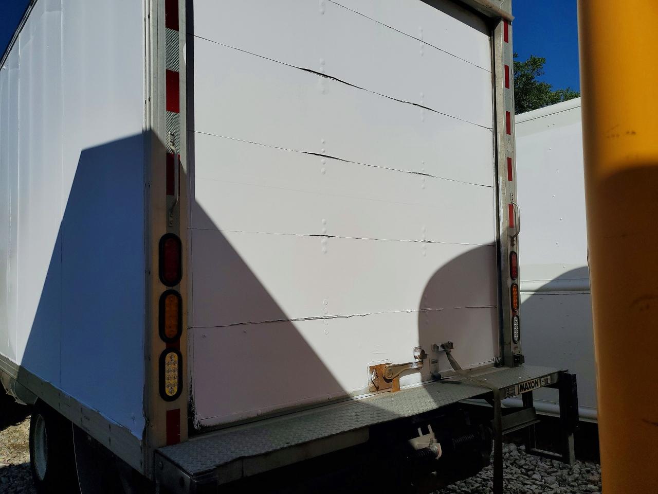Hino 155