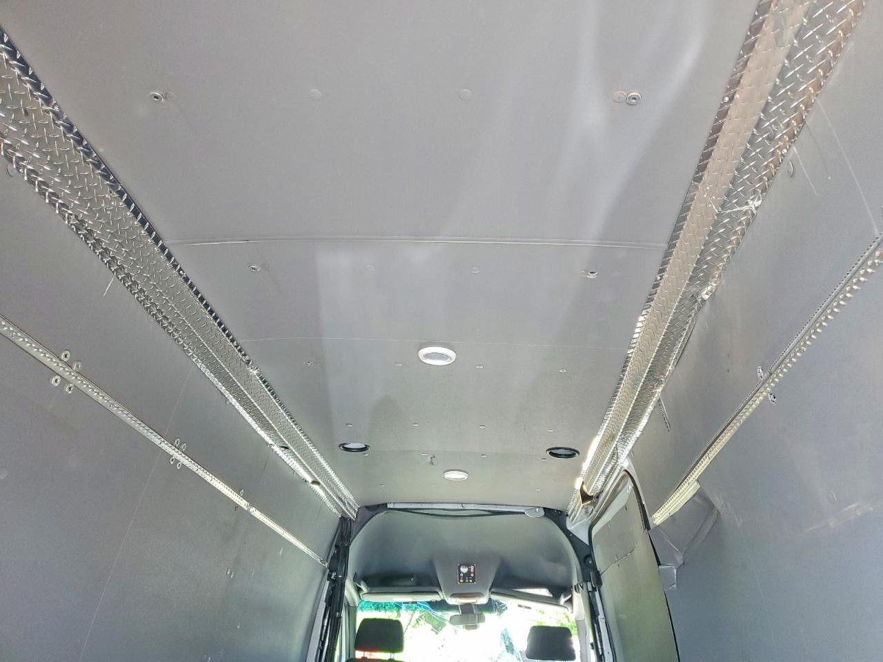 Mercedes-Benz Sprinter 4500