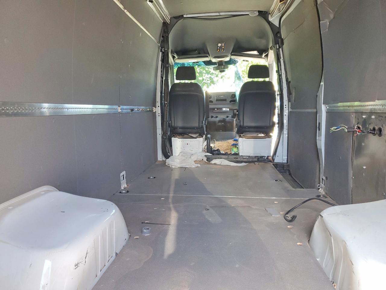 Mercedes-Benz Sprinter 4500