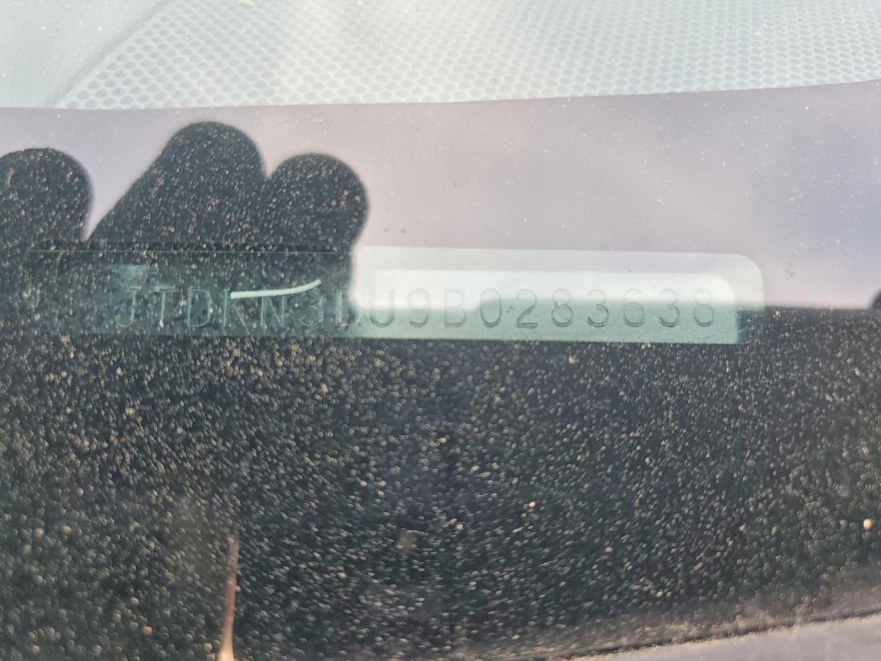 Toyota Prius Three