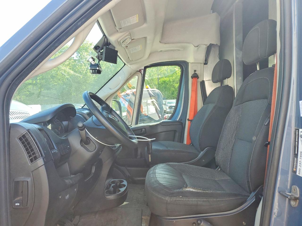 Ram Promaster