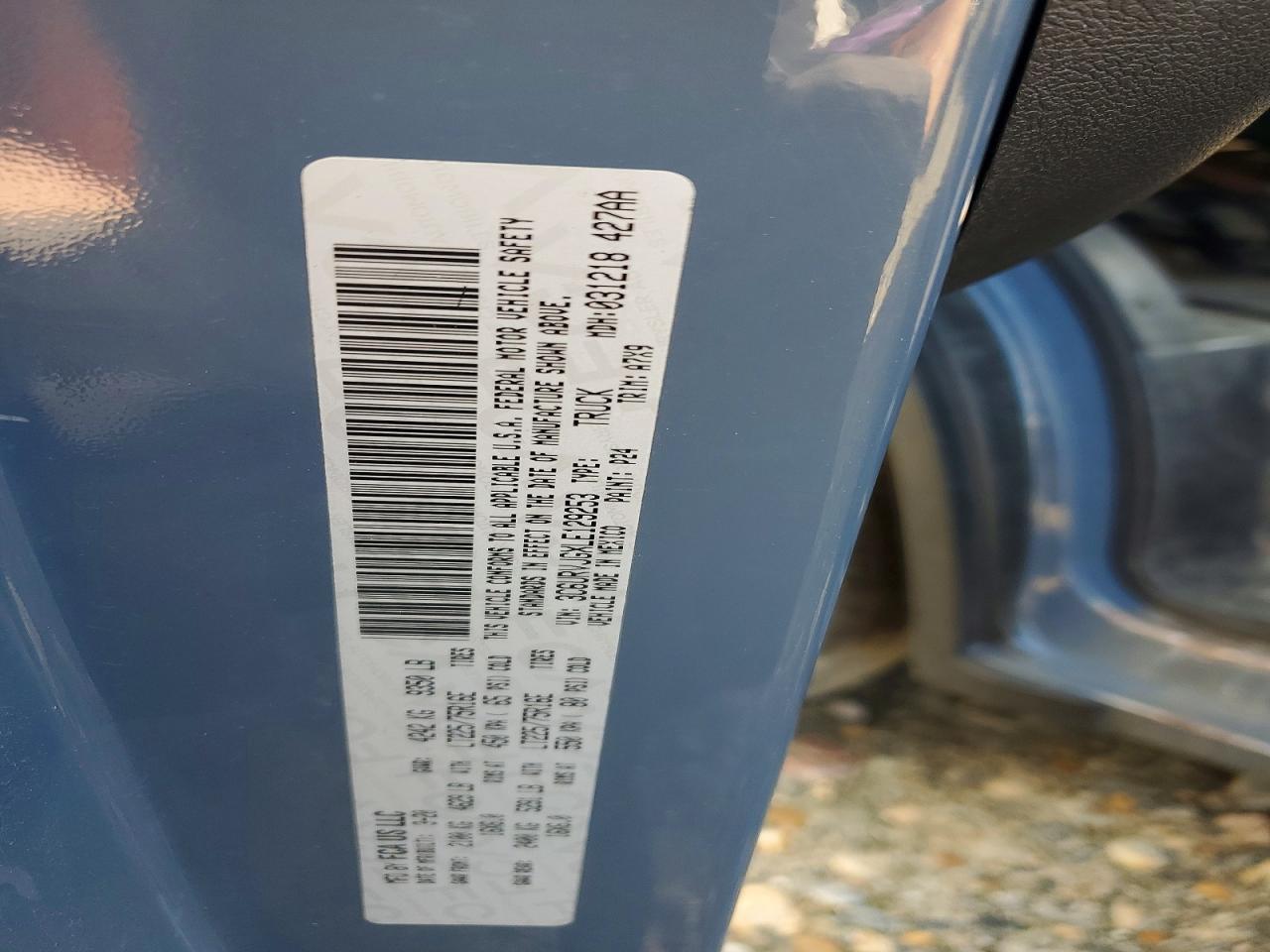 Ram Promaster