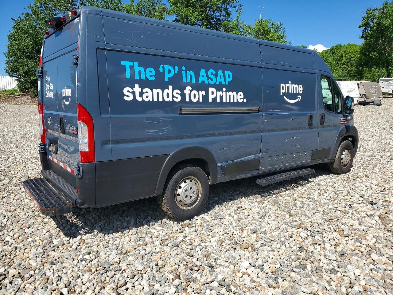 Ram Promaster