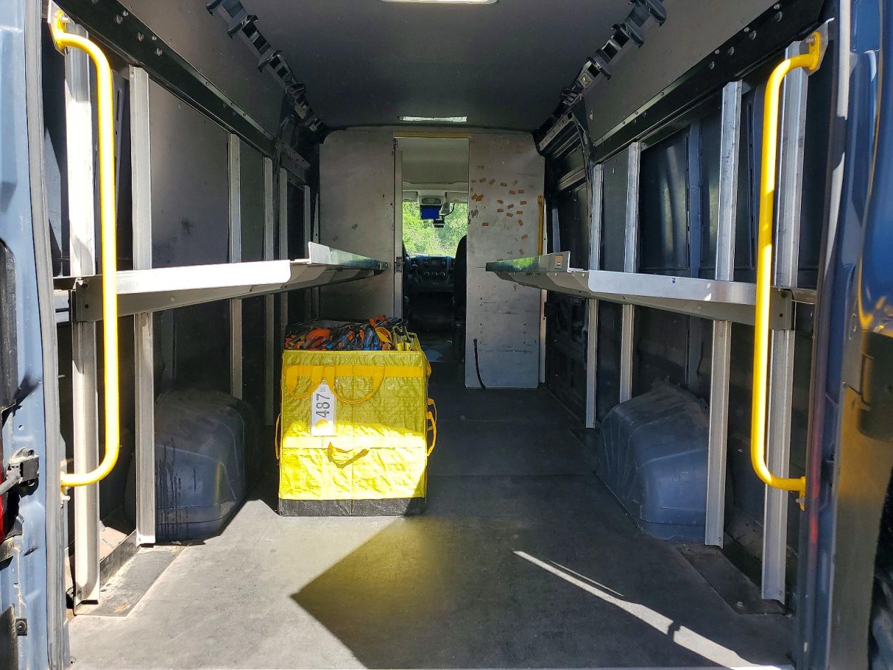 Ram Promaster