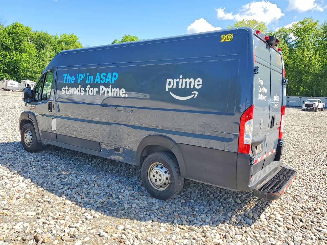 Ram Promaster