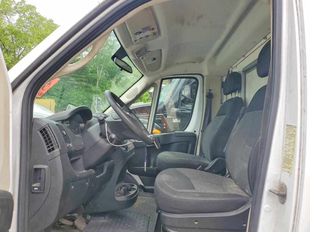 Ram Promaster