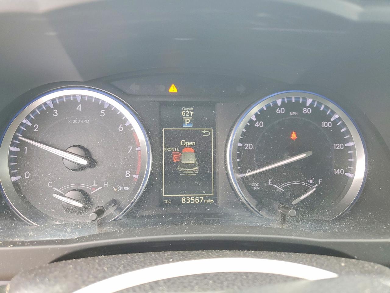 Toyota Highlander Xle