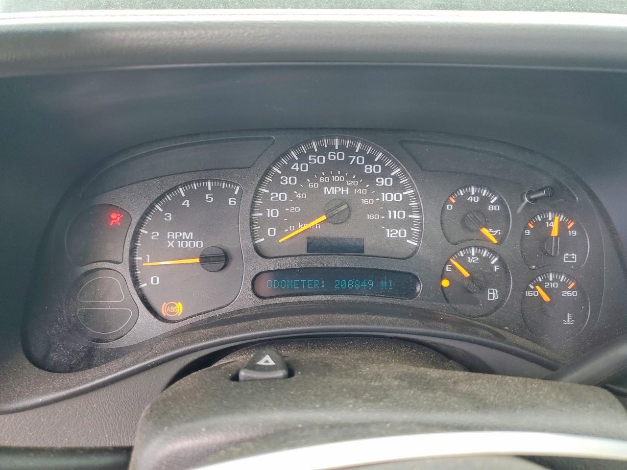 GMC Sierra K1500