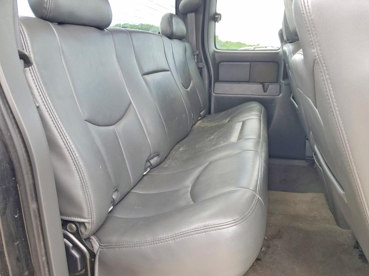 GMC Sierra K1500