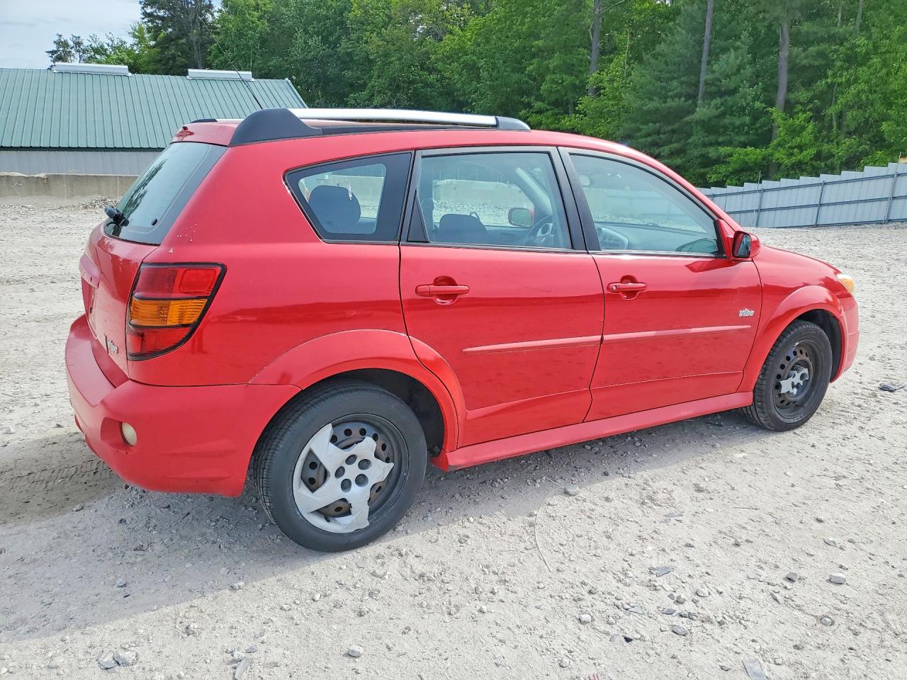 Pontiac Vibe