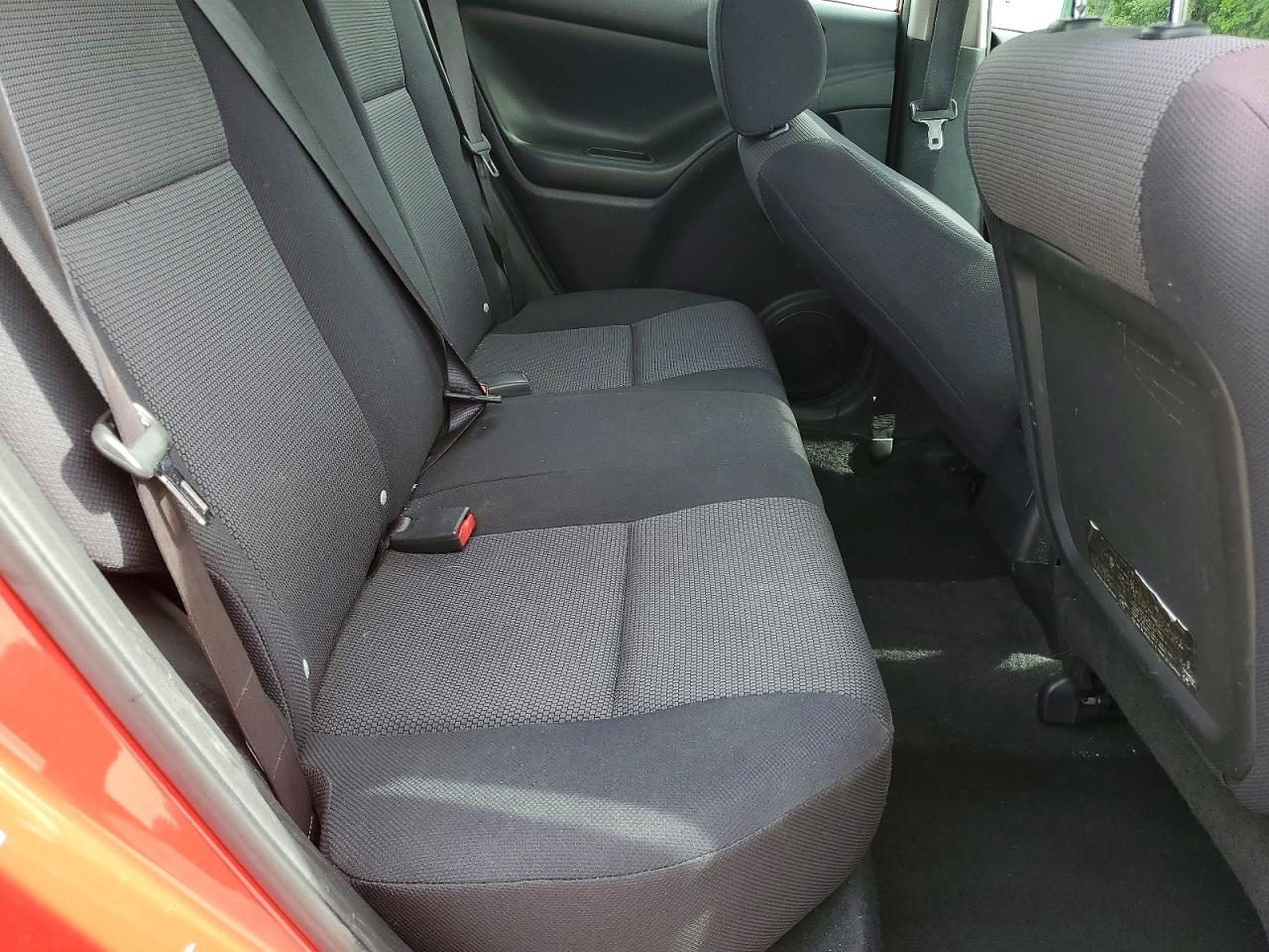 Pontiac Vibe