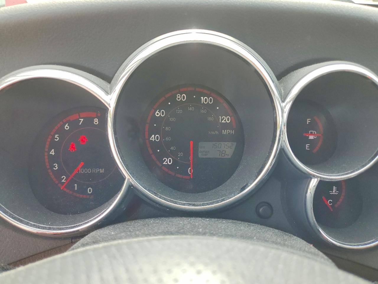 Pontiac Vibe