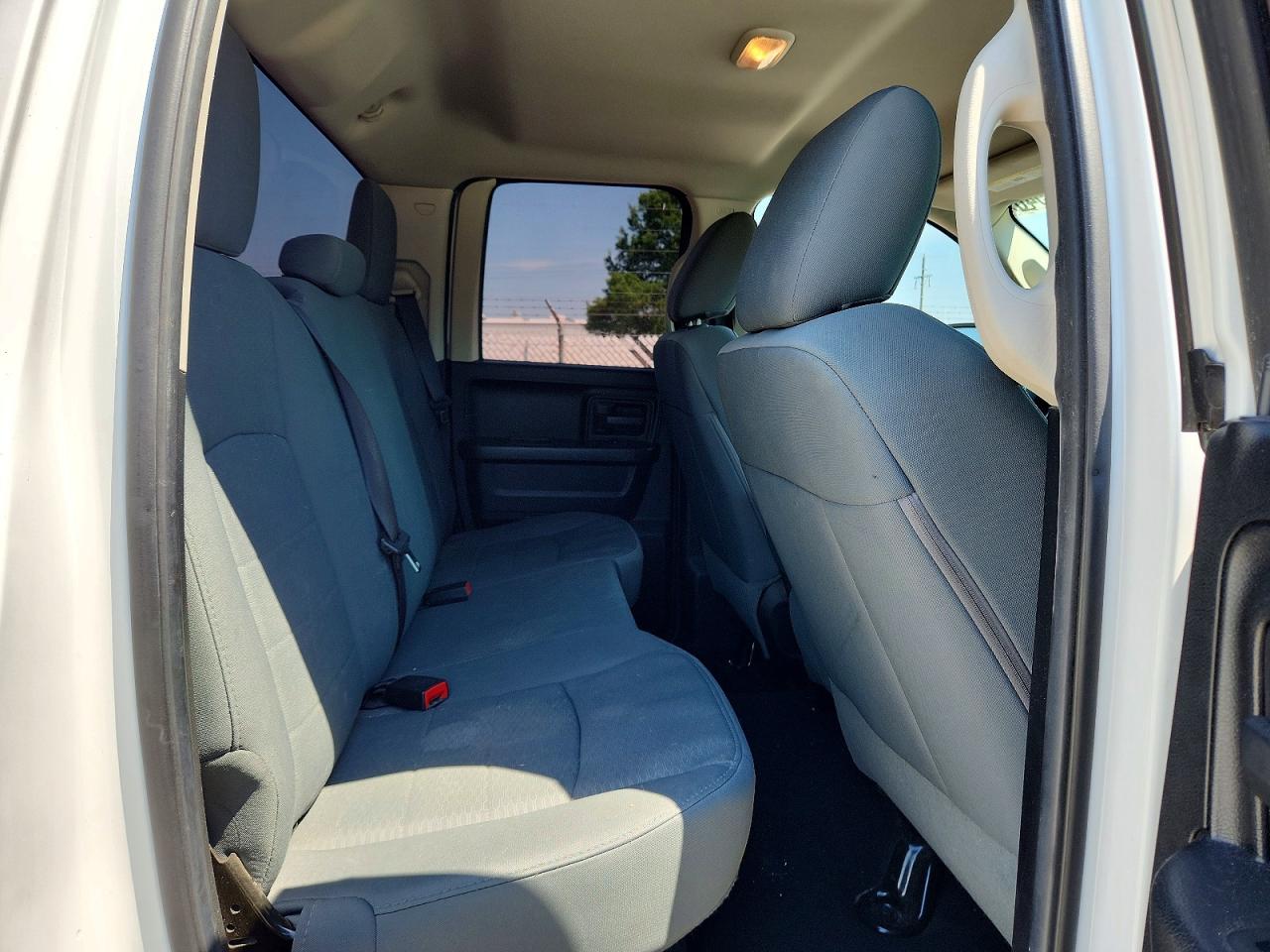 Ram 1500 St