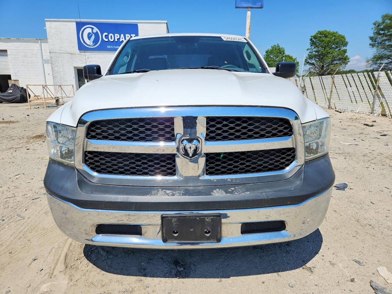 Ram 1500 St