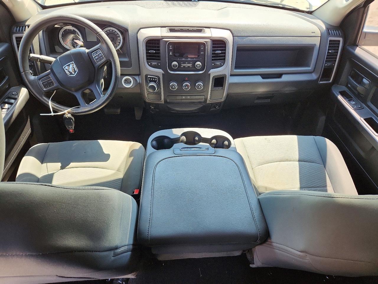 Ram 1500 St