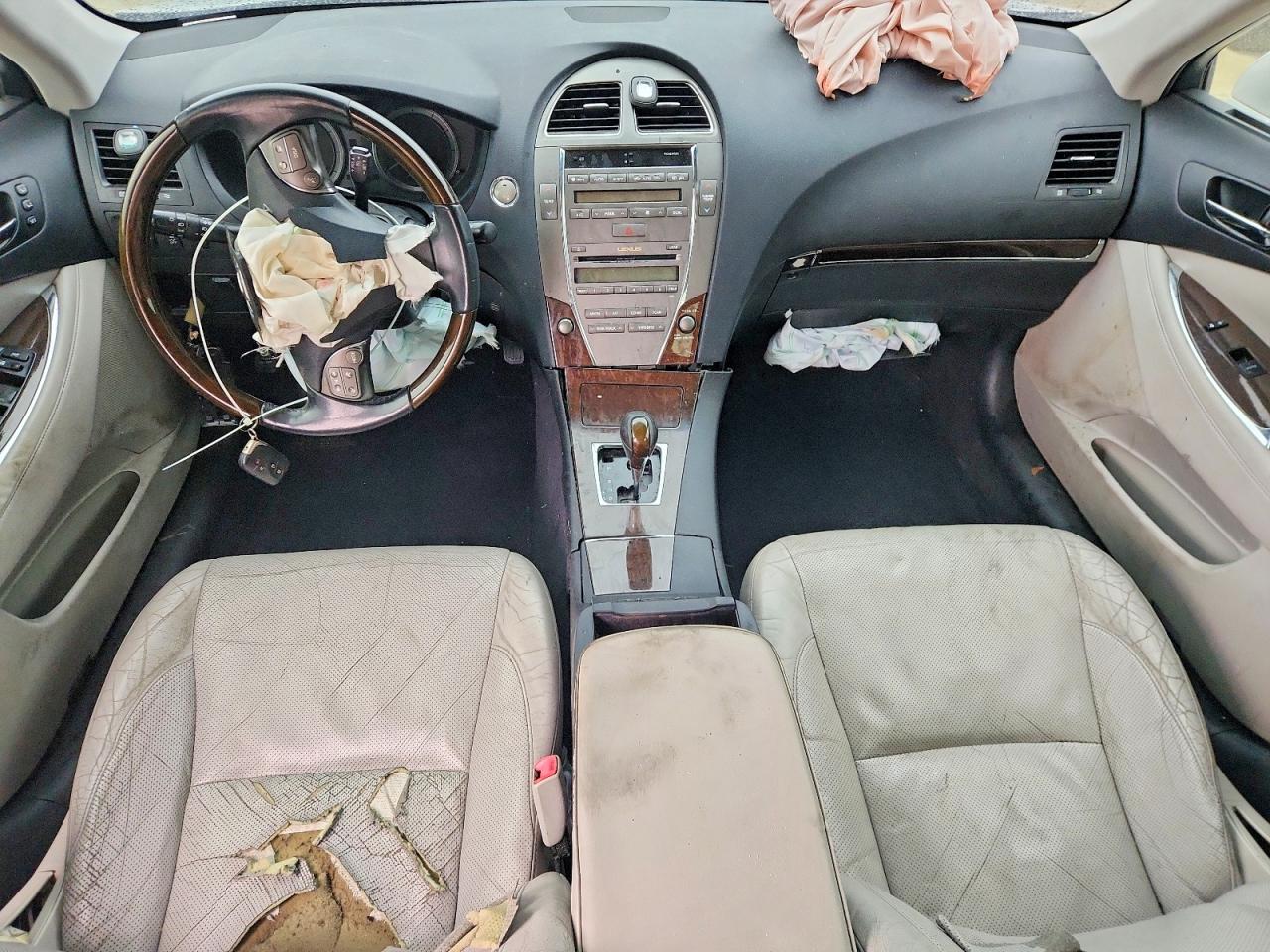 Lexus Es 350
