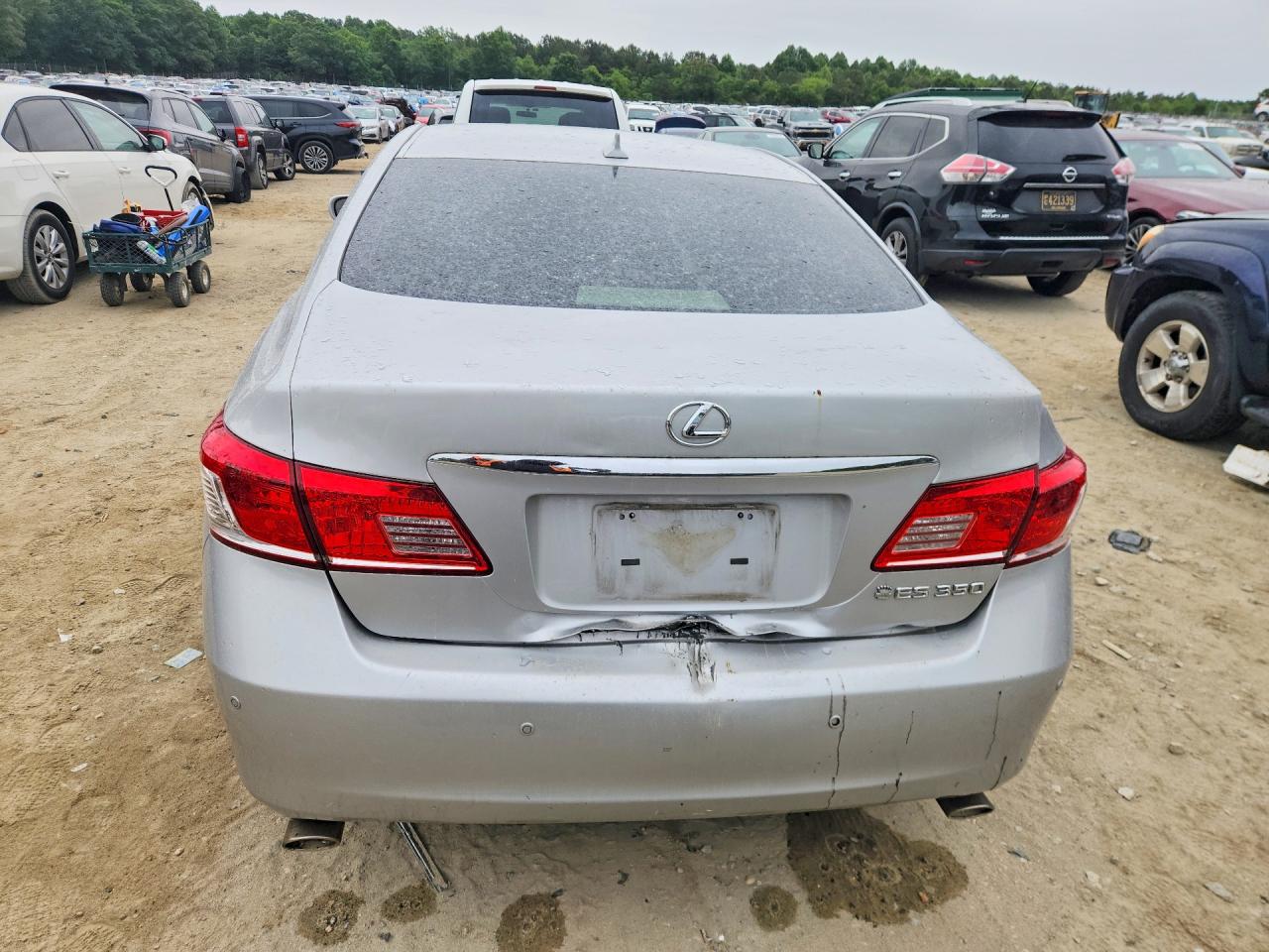 Lexus Es 350
