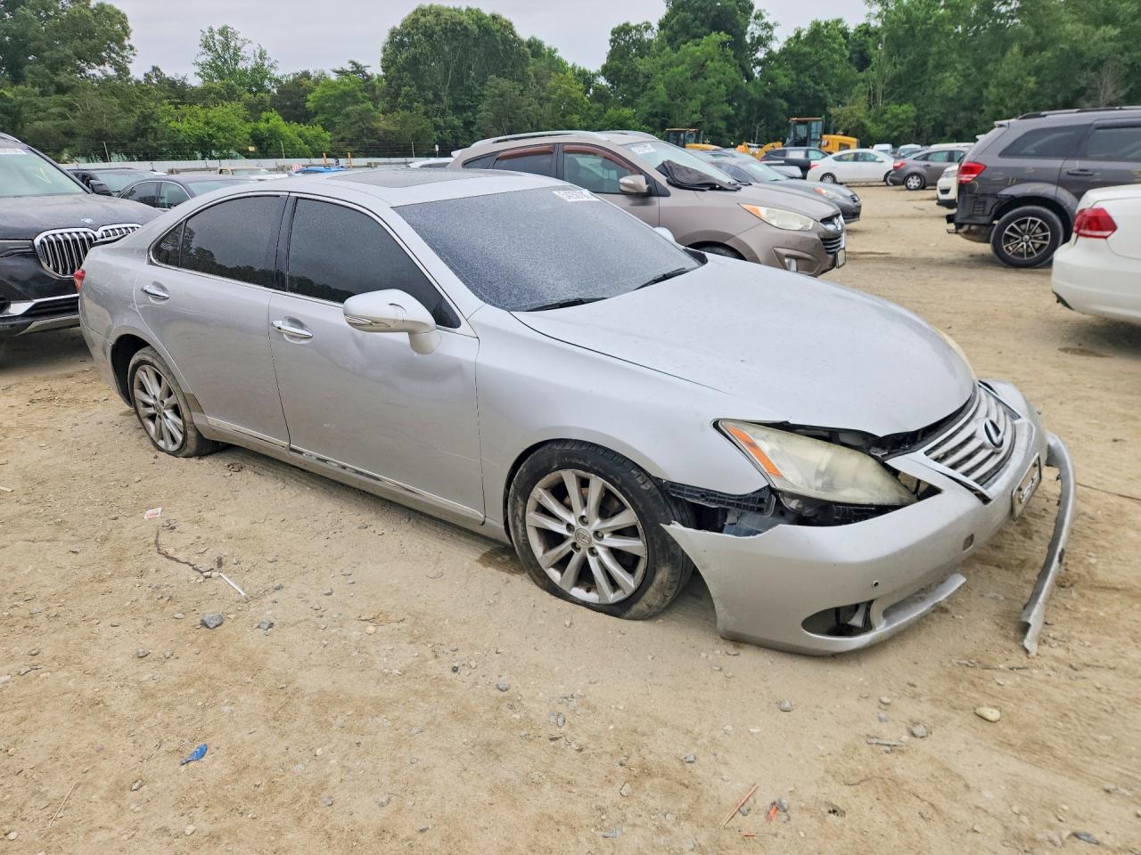 Lexus Es 350