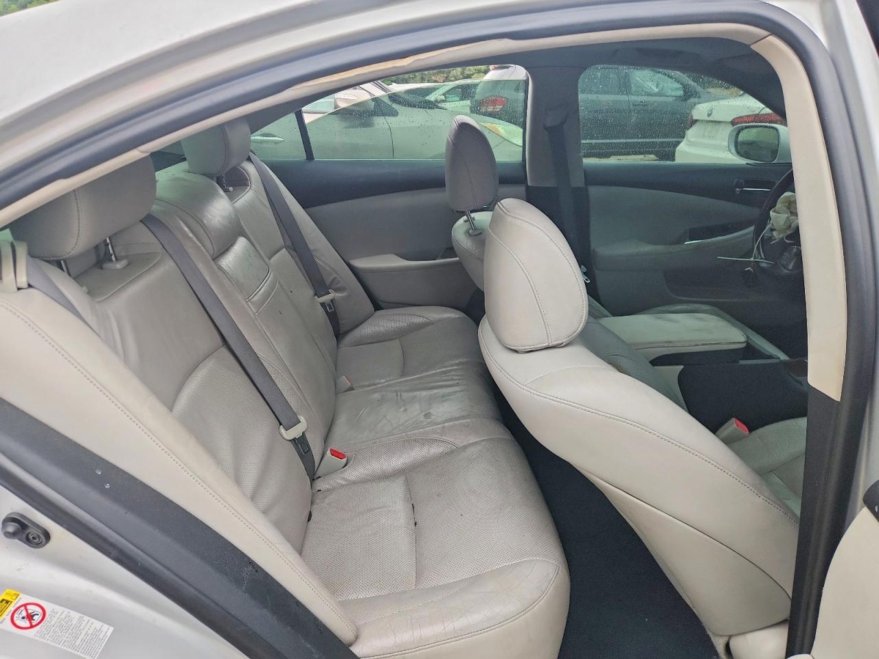 Lexus Es 350