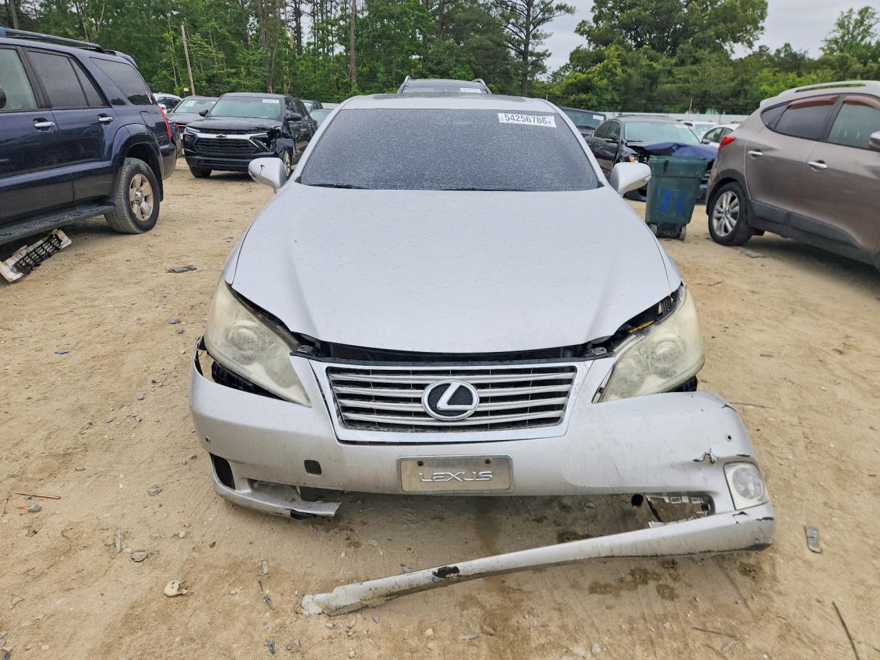 Lexus Es 350